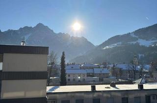Wohnung mieten in 9900 Lienz, Helle Mietwohnung | 2 Balkone | Toplage Lienz
