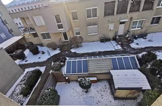 Wohnung mieten in Hamerlingstraße, 4600 Wels, Neubauwohnung mit 4.5 Zimmern, Loggia und Tiefgaragen inkl für Sie am Marktplatz Wels