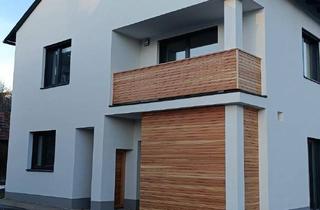 Wohnung mieten in Lindengasse 13, 2860 Kirchschlag in der Buckligen Welt, Große Gartenwohnung - Erdgeschoss