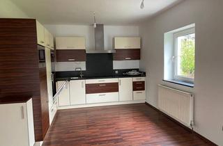 Wohnung mieten in Schlenkenstrasse 13, 5071 Viehhausen, Charmante Erdgeschosswohnung in ruhiger Lage an der Glan zu vermieten