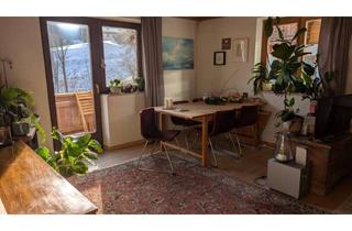 Wohnung mieten in 6382 Kirchdorf in Tirol, Ruhige gemütliche Wohnung mit toller Aussicht - Freizeitwohnsitz!!!
