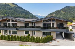 Wohnung mieten in 6345 Kössen, Exklusives Wohnen mit Perspektive - Moderne Gartenwohnung mit Mietkauf-Option in absoluter Ruhelage von Kössen