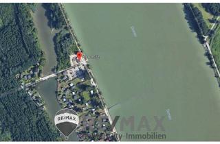 Gewerbeimmobilie kaufen in 3400 Klosterneuburg, "Gastronomie übernehmen! - Direkt an der Donau"