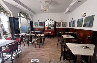 Geschäftslokal mieten in 3002 Purkersdorf, "Stadtcafé Purkersdorf - mit sofortiger Übernahme – in der Passage direkt an der Fußgängerzone"