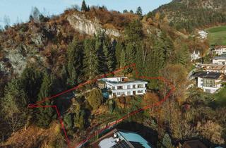 Einfamilienhaus kaufen in 6230 Brixlegg, Absolute Rarität: Einfamilienhaus in exklusiver Südhang-Alleinlage von Brixlegg