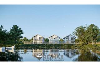 Einfamilienhaus kaufen in 3001 Mauerbach, "0 % Käuferprovision - Ihr Traumhaus in Mauerbach bei Wien - Wohnen am Teich!"