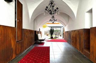 Haus kaufen in 8490 Bad Radkersburg, Historisches, saniertes Altstadthaus mit Innenhof in zentraler ruhigen Lage