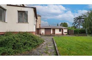Einfamilienhaus kaufen in 2294 Marchegg, Ein oder Mehrfamilienhaus in zentraler Lage von Marchegg!