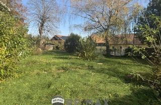 Grundstück zu kaufen in 3434 Katzelsdorf, "Wunderschönes Grundstück in Katzelsdorf"