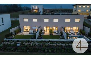 Reihenhaus kaufen in 4710 Grieskirchen, Ihr neues Eigenheim leistbares Mittelreihenhaus