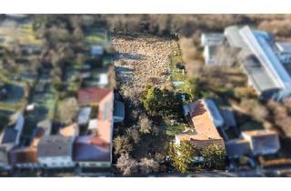 Grundstück zu kaufen in 2232 Deutsch-Wagram, Bauträgerliegenschaft in Deutsch-Wagram! Mega Potential!