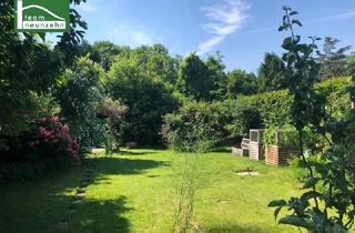 Grundstück zu kaufen in Reinholdgasse, 1220 Wien, Grundstück bei der Lobau! Für ein Eigenheim oder auch für Bauträger. 1220 Wien, Nähe Ultzmanngasse beim Großenzersdorfer Arm