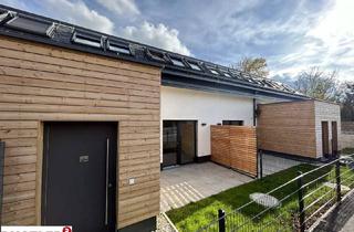 Reihenhaus kaufen in 1230 Wien, Top Reihenhaus mit Terrasse & Garten beim Schellensee - Erstbezug - Provisionsfrei!