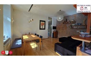 Wohnung kaufen in Wimbergergasse, 1070 Wien, Drei Zimmer Wohnung in begehrter Lage – sonnig, ruhig und elegant (begrünte Innenhoflage) - mit Option auf einen Garagenplatz