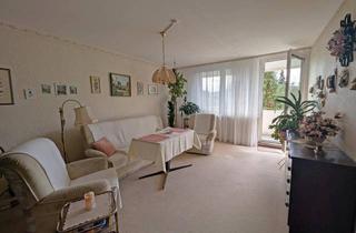 Wohnung kaufen in 2500 Baden, "EMIL KRAFT-GASSE - ruhige Lage mit AUSSICHT!"