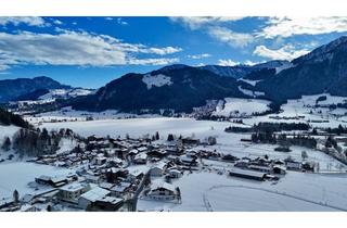 Wohnung kaufen in 6344 Walchsee, 4 - Zimmer mit dem besten Blick auf den Zahmen Kaiser