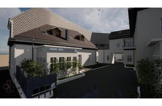 Maisonette kaufen in 2500 Baden, Exklusive Maisonette-Wohnungen in bester Lage von Baden – Perfekte Kombination aus Wohnkomfort und Stil