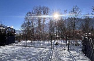 Wohnung kaufen in 9905 Obergaimberg, Qualität & Lage: Sonnige Gartenwohnung in Gaimberg