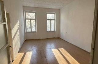 Wohnung kaufen in Klosterneuburger Straße, 1200 Wien, LEER I 3 Zimmer I U-Bahn I Klosterneuburger str. I SANIERUNGSBEDÜRFTIG