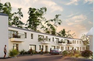 Wohnung kaufen in 2402 Maria Ellend, KLEINWOHNUNGEN MARIA ELLEND - HASLAU - KP inkl 1 Stellplatz