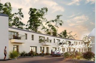 Wohnung kaufen in 2402 Maria Ellend, KLEINWOHNUNGEN MARIA ELLEND - HASLAU - KP inkl 1 Stellplatz