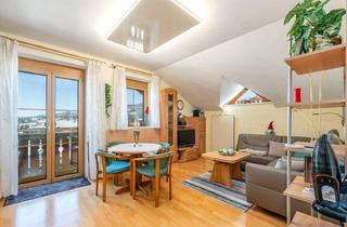 Wohnung kaufen in 8962 Gröbming, Ein Logenplatz fürs Leben – Weitblick-Wohnung über Gröbming