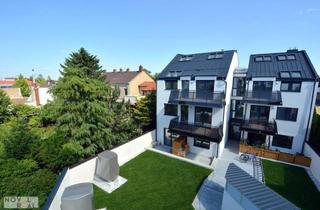 Wohnung kaufen in 2340 Mödling, EXKLUSIVE TERRASSENWOHNUNG IN RUHIGER BESTLAGE MIT GRÜNBLICK