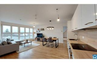 Wohnung mieten in Leopoldauer Platz 9-11, 1210 Wien, Moderne 3-Zimmer-Wohnung mit 2 Terrassen – Ihr neues Zuhause wartet!