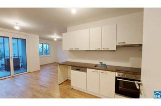 Wohnung mieten in Erlaaer Straße, 1230 Wien, MODERN WOHNEN ZWISCHEN STADT UND NATUR - 2 Zimmer mit Balkon in U-Bahn Nähe!