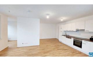 Wohnung mieten in Erlaaer Straße, 1230 Wien, Moderne 1- Zimmer Wohnung mit Balkon zwischen Stadt und Natur!