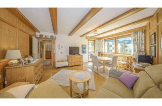 Wohnung mieten in 6370 Kitzbühel, Gemütliche Wohnung in sonniger, zentrumsnaher Ruhelage