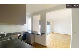 Wohnung mieten in Graumanngasse, 1150 Wien, / ZWEI ZIMMER / INNENHOFSEITIG AUSGERICHTET / MODERNE ANLAGE / VERFÜGBAR AB SOFORT / U-BAHN NÄHE