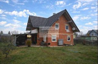 Einfamilienhaus kaufen in 8472 Gersdorf an der Mur, Gepflegtes Einfamilienhaus | Gersdorf Bezirk Leibnitz