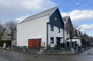 Doppelhaushälfte kaufen in 4052 Ansfelden, Doppelhaushälfte in Ansfelden: 200m² Wohnfläche mit Garten, Terrasse inkl. Sommergarten und Garage!