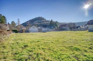 Grundstück zu kaufen in 2534 Alland, Sonne + Ruhe | Baugrund in Sackgasse!