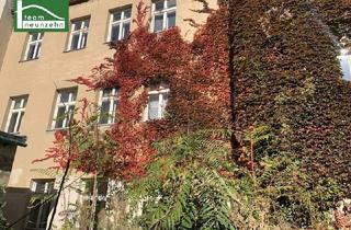 Anlageobjekt in Hernalser Hauptstraße, 1170 Wien, Für Projektentwickler - Bestandshaus in sehr guter Lage! Baubewilligt für Erweiterung und Aufstockung! Bis auf 3 Einheiten leerstehend!