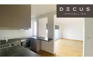 Wohnung mieten in Graumanngasse, 1150 Wien, / ZWEI ZIMMER / INNENHOFSEITIG AUSGERICHTET / MODERNE ANLAGE / VERFÜGBAR AB SOFORT / U-BAHN NÄHE