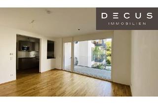 Wohnung mieten in Graumanngasse, 1150 Wien, / ZWEI ZIMMER / INNENHOFSEITIG AUSGERICHTET / MODERNE ANLAGE / VERFÜGBAR AB SOFORT / U-BAHN NÄHE