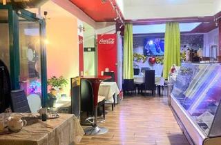 Immobilie mieten in Quellenstraße, 1100 Wien, GROSSZÜGIGES GASTROMIEPROJEKT MÖGLICH IN FAVORITEN