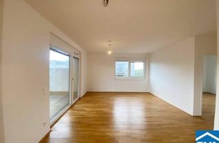 Wohnung mieten in Leonore-Brecher-Weg, 1120 Wien, Einzigartige Wohnatmosphäre im grünen WILDGARTEN