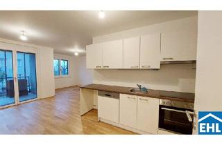 Wohnung mieten in Erlaaer Straße, 1230 Wien, MODERN WOHNEN ZWISCHEN STADT UND NATUR - 2 Zimmer mit Balkon in U-Bahn Nähe!
