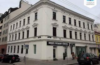 Anlageobjekt in 1120 Wien, Zinshaus mit Mega Potential in top Wohnlage