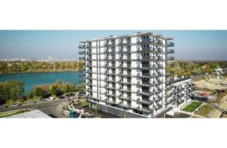 Wohnung mieten in Ziegelhofstraße, 1220 Wien, Ziegelhofstrasse 64, 1220 Wien