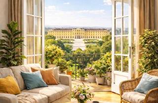 Wohnung mieten in 1150 Wien, Langfristige Wohnung in Wien gesucht