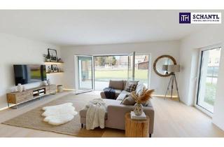 Reihenhaus kaufen in 8570 Voitsberg, Ihr Platz an der Sonne: HERBSTAKTION für das bezugsfertige Eckreihenhaus in Voitsberg - PROVISIONSFREI