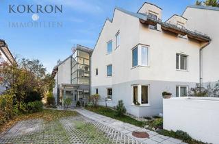 Wohnung kaufen in 3420 Kritzendorf, Familienglück in Ihrem neuen Zuhause mit Garten - bereit zum Einzug