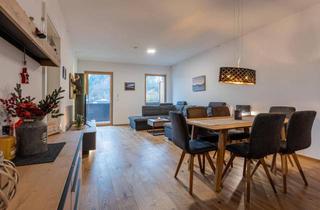 Wohnung kaufen in 6391 Fieberbrunn, Modern wohnen in zentraler Lage