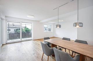 Wohnung kaufen in 6116 Weer, Moderne 3-Zimmer-Wohnung mit sonnigem Westbalkon in Weer!