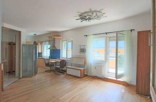 Wohnung kaufen in Breitenseer Straße, 1140 Wien, Einzigartige DG-Wohnung mit 2 Terrassen und Wintergarten in Ruhelage