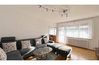 Wohnung kaufen in 6176 Völs, Familienfreundliche 3,5-Zimmer-Wohnung mit Loggia in Völs!